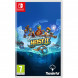 Игра SteamWorld Heist II [Nintendo Switch, русские субтитры] в Барнауле