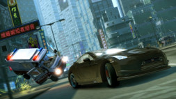 Игра Sleeping Dogs. Definitive Edition [PS4, русские субтитры]