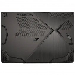 Ноутбук игровой MSI Thin 15 B2RVE-3450XRU (15.6&amp;quot;, IPS, Intel Core 5 210H 2.2ГГц, 8 ядер, 16ГБ DDR4, 512ГБ SSD, NVIDIA GeForce RTX 4050, без ОС)