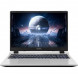 Ноутбук Colorful P16 Pro-HD76D3201TS-5EAA (16&amp;quot;, IPS, Intel Core i7 14650HX 2.2ГГц, 16 ядер, 32ГБ DDR5, 1ТБ SSD, NVIDIA GeForce RTX 5060 - 8 ГБ, Windows 11 Home), белый в Барнауле