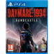 Игра Daymare 1994: Sandcastle [PS4, русские субтитры] в Барнауле