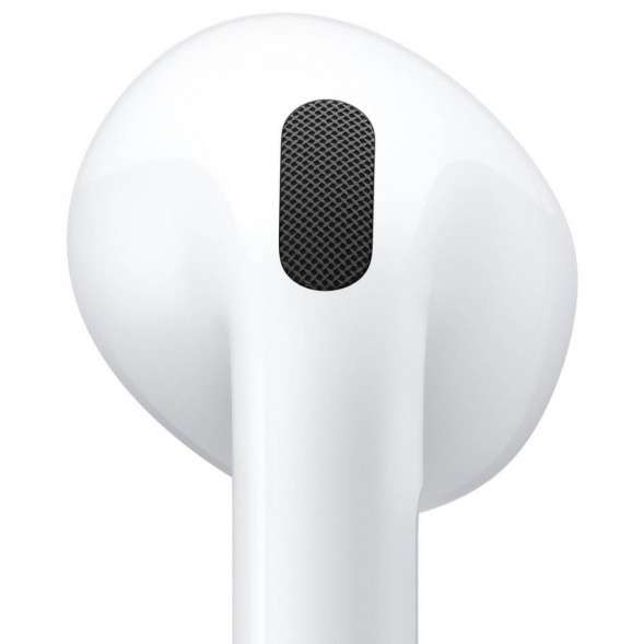 Наушники Apple AirPods 4 (без шумоподавления) в Барнауле
