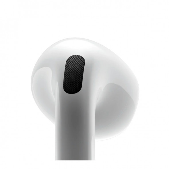 Наушники Apple AirPods 4 (без шумоподавления) в Барнауле
