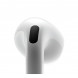Наушники Apple AirPods 4 (без шумоподавления) в Барнауле