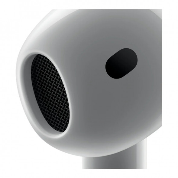 Наушники Apple AirPods 4 (без шумоподавления) в Барнауле