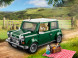 Конструктор LEGO Creator 10242 Автомобиль MINI Cooper в Барнауле