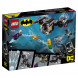 Конструктор LEGO Super Heroes 76116 Подводный бой Бэтмена в Барнауле