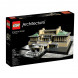 Конструктор LEGO Architecture 21017 Imperial Hotel в Барнауле