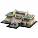Конструктор LEGO Architecture 21017 Imperial Hotel в Барнауле