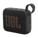 Портативная колонка JBL Go 4, Black в Барнауле