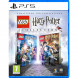 Игра LEGO Harry Potter Collection [PS5, английская версия] в Барнауле