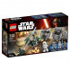 Конструктор LEGO Star Wars 75141 Скоростной спидер Кэнана в Барнауле