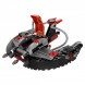 Конструктор LEGO Super Heroes 76027 Глубоководная атака Черного Манта в Барнауле