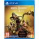 Mortal Kombat 11: Ultimate [PS4, русская версия] в Барнауле