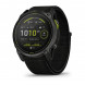 Умные часы Garmin Enduro 3 51mm Black с нейлоновым ремешком UltraFit 010-02751-01 в Барнауле