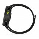 Умные часы Garmin Enduro 3 51mm Black с нейлоновым ремешком UltraFit 010-02751-01 в Барнауле