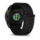 Умные часы Garmin Enduro 3 51mm Black с нейлоновым ремешком UltraFit 010-02751-01 в Барнауле