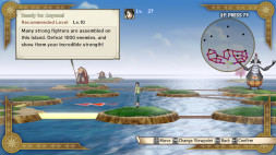 Игра One Piece Pirate Warriors 3 [PS4, английская версия]