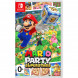 Игра Mario Party Superstars для Nintendo Switch, картридж в Барнауле