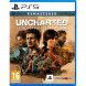 Игра Uncharted: Наследие воров. Коллекция расширенное издание для PlayStation 5 в Барнауле