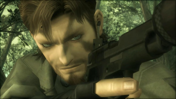 Игра Metal Gear Solid Master Collection Vol. 1 [Nintendo Switch, английская версия] в Барнауле