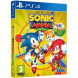 Игра Sonic Mania Plus (+ Артбук) [PS4, русские субтитры] в Барнауле