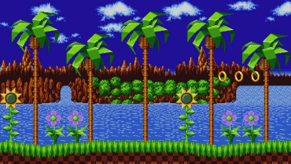 Игра Sonic Mania Plus (+ Артбук) [PS4, русские субтитры] в Барнауле