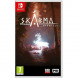 Игра Skabma: Snowfall [Nintendo Switch, русские субтитры] в Барнауле