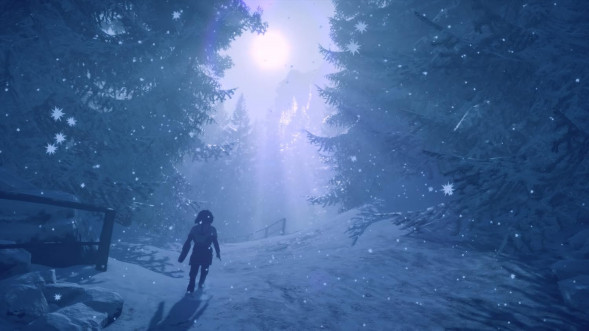 Игра Skabma: Snowfall [Nintendo Switch, русские субтитры] в Барнауле