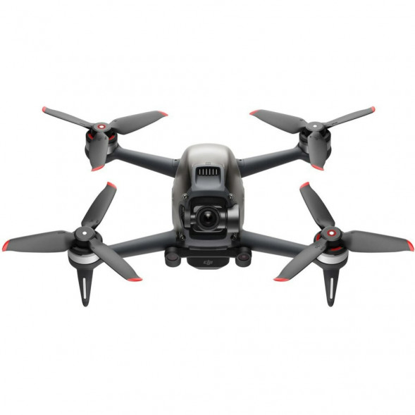 Квадрокоптер DJI FPV Explorer Combo в Барнауле