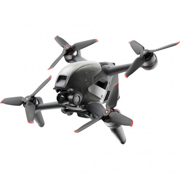Квадрокоптер DJI FPV Explorer Combo в Барнауле