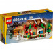 Конструктор LEGO Creator 40602 Зимний рынок в Барнауле