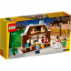 Конструктор LEGO Creator 40602 Зимний рынок в Барнауле