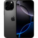 Смартфон Apple iPhone 16 Pro Max (nano SIM+eSIM) 256ГБ, Black Titanium в Барнауле