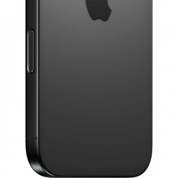 Смартфон Apple iPhone 16 Pro Max (nano SIM+eSIM) 256ГБ, Black Titanium в Барнауле
