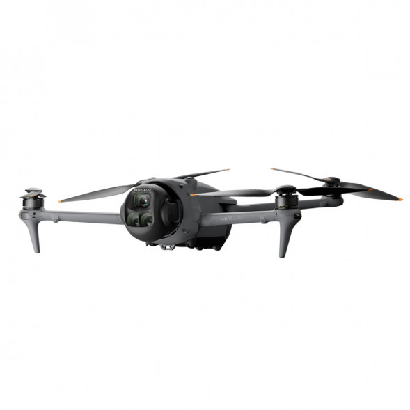 Квадрокоптер DJI Mavic 4 Pro (с пультом DJI RC 2) в Барнауле