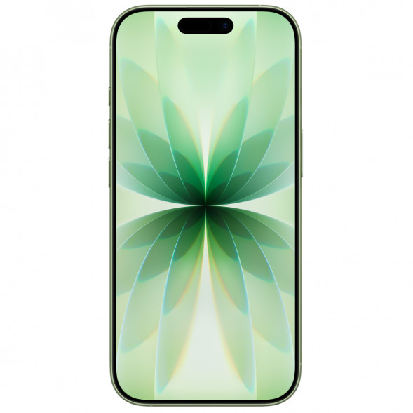 Смартфон Apple iPhone 17 256GB eSim, Sage в Барнауле