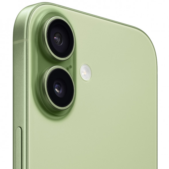 Смартфон Apple iPhone 17 256GB eSim, Sage в Барнауле