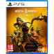 Mortal Kombat 11: Ultimate [PS5, русские субтитры] в Барнауле