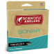 Рыболовная леска Scientific Anglers Sonar WF-200-S Sink 25 Cold 121484 в Барнауле