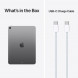 Планшет Apple iPad Air 11 (2026) 128GB Wi-Fi + Cellular, Серый в Барнауле