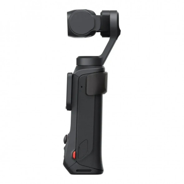 Экшн-камера Insta360 Luna Ultra Fill Light Bundle, Cosmic Black в Барнауле
