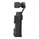 Экшн-камера Insta360 Luna Ultra Fill Light Bundle, Cosmic Black в Барнауле