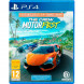Игра The Crew Motorfest. Special Edition [PS4, русские субтитры] в Барнауле