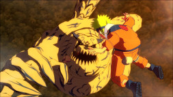 Игра Naruto X Boruto Ultimate Ninja Storm: Connections [PS5, русские субтитры]