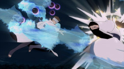 Игра Naruto X Boruto Ultimate Ninja Storm: Connections [PS5, русские субтитры]