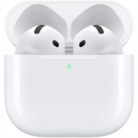 Наушники Apple AirPods 4 (с шумоподавлением) в Барнауле