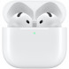 Наушники Apple AirPods 4 (с шумоподавлением) в Барнауле