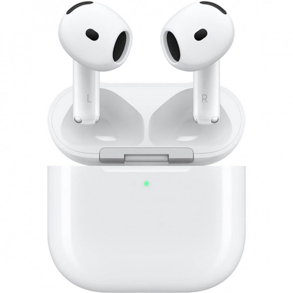 Наушники Apple AirPods 4 (с шумоподавлением) в Барнауле