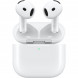 Наушники Apple AirPods 4 (с шумоподавлением) в Барнауле